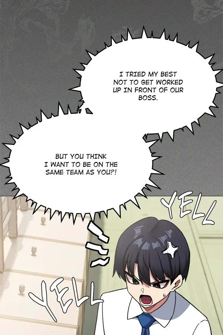 Read Someone Stop Her! chapter 40 image 78 on Lezhin