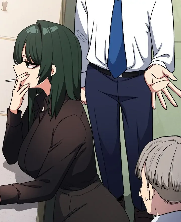 Read Someone Stop Her! chapter 40 image 79 on Lezhin