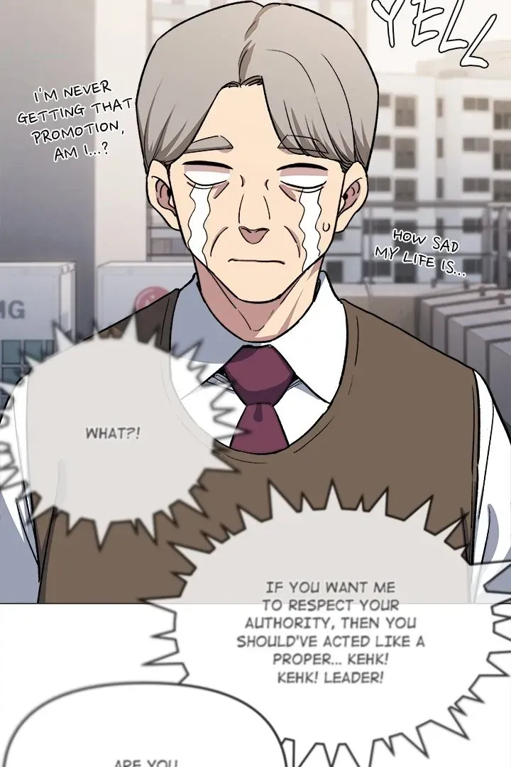 Read Someone Stop Her! chapter 40 image 82 on Lezhin