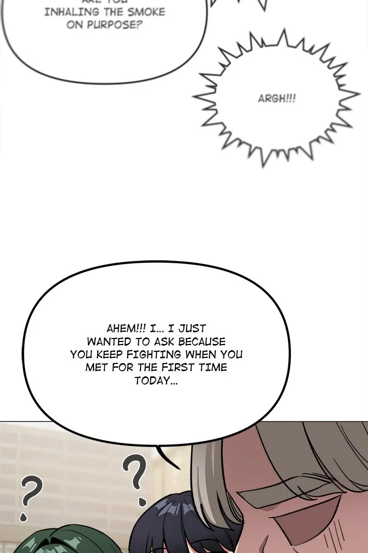 Read Someone Stop Her! chapter 40 image 83 on Lezhin
