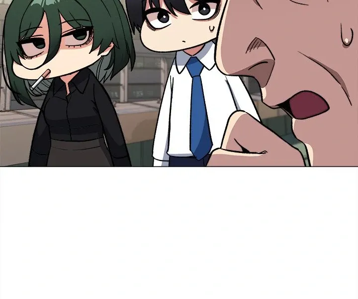 Read Someone Stop Her! chapter 40 image 84 on Lezhin