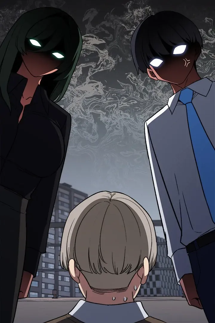 Read Someone Stop Her! chapter 40 image 86 on Lezhin