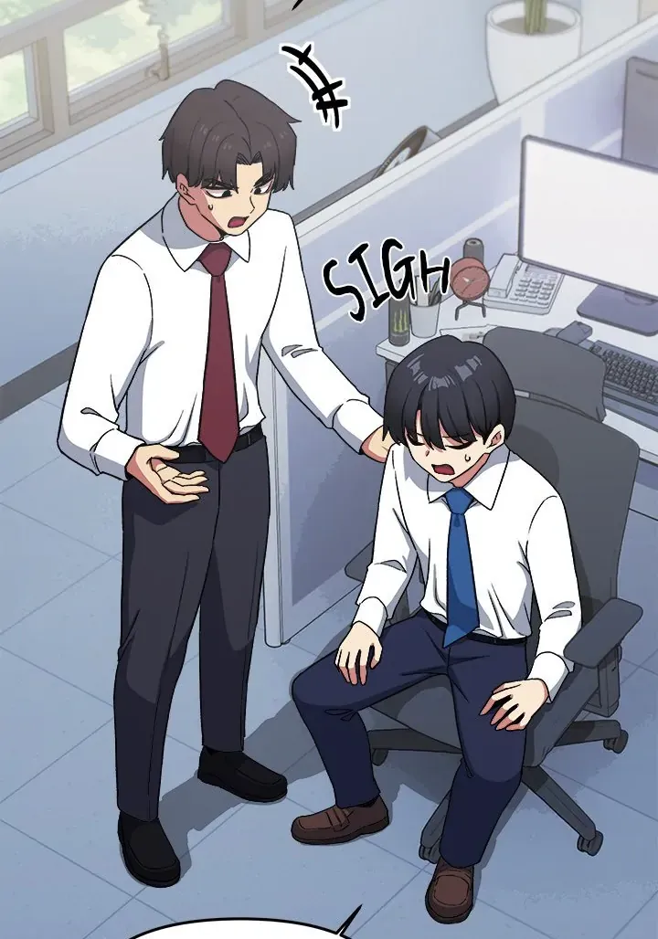Read Someone Stop Her! chapter 40 image 93 on Lezhin