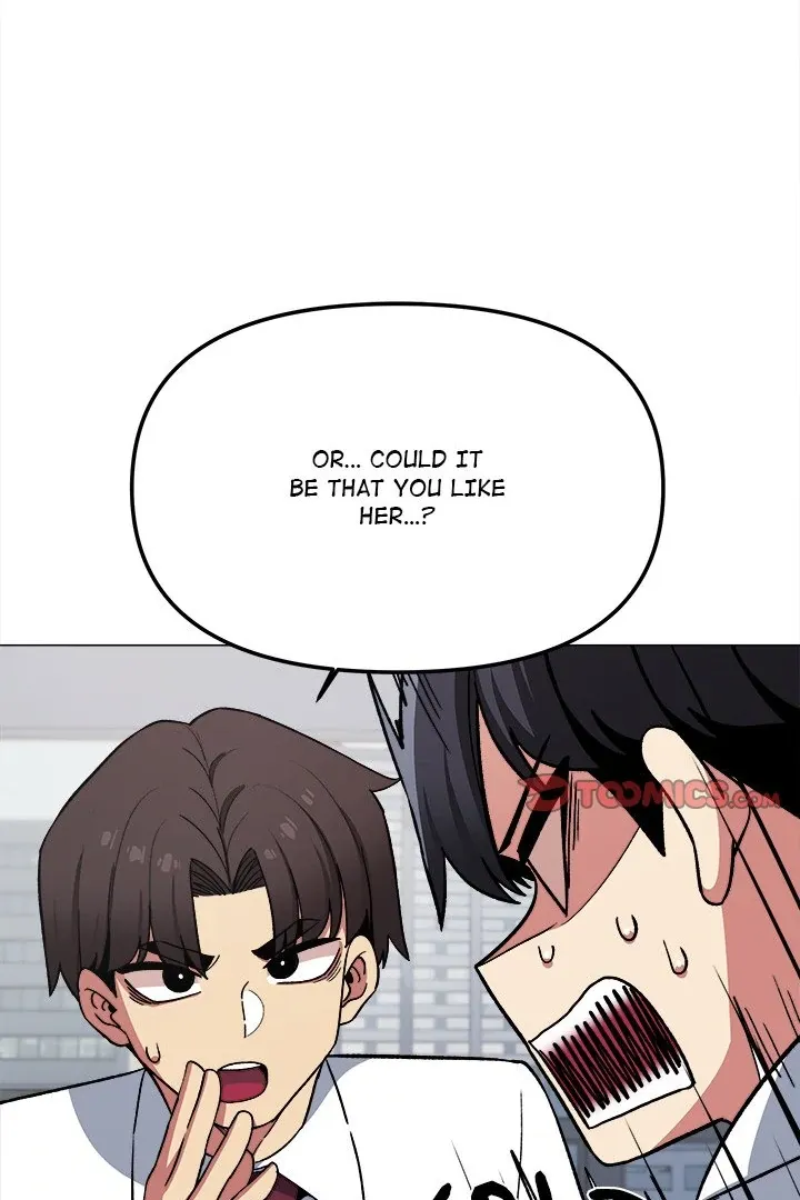 Read Someone Stop Her! chapter 40 image 97 on Lezhin