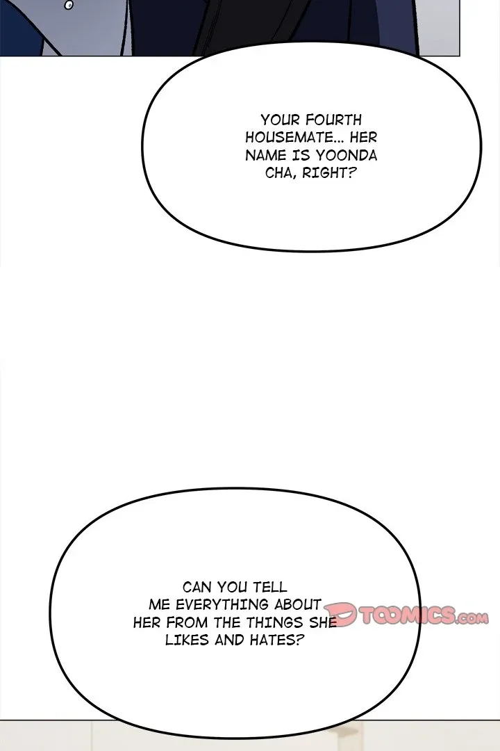 Read Someone Stop Her! chapter 41 image 1 on Lezhin