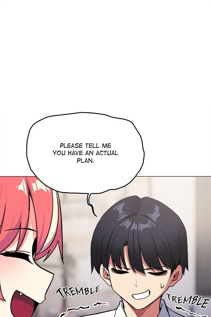 Read Someone Stop Her! chapter 41 image 101 on Lezhin