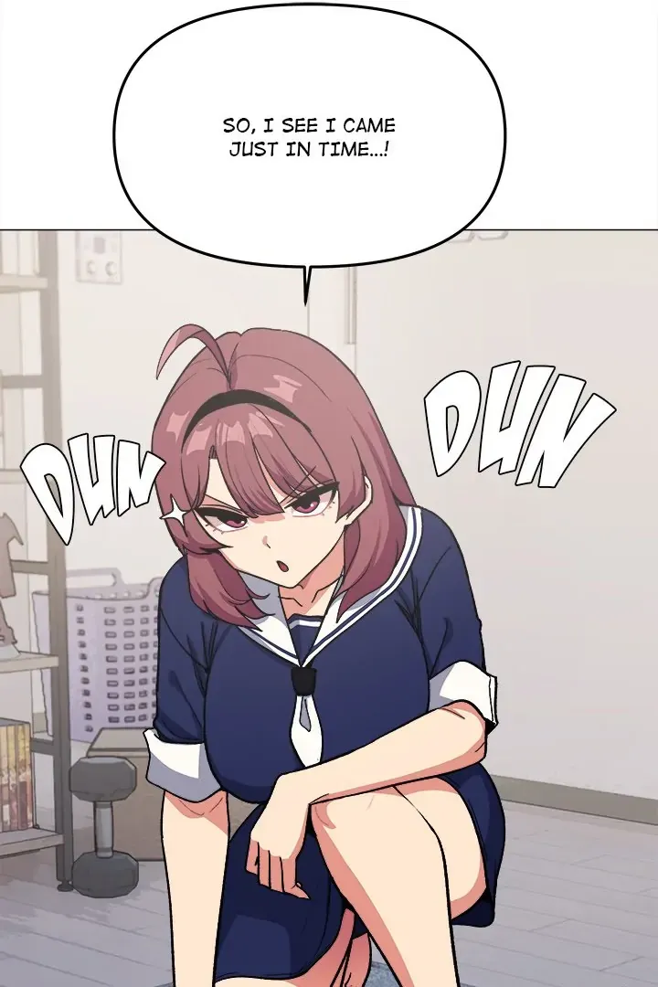 Read Someone Stop Her! chapter 41 image 105 on Lezhin