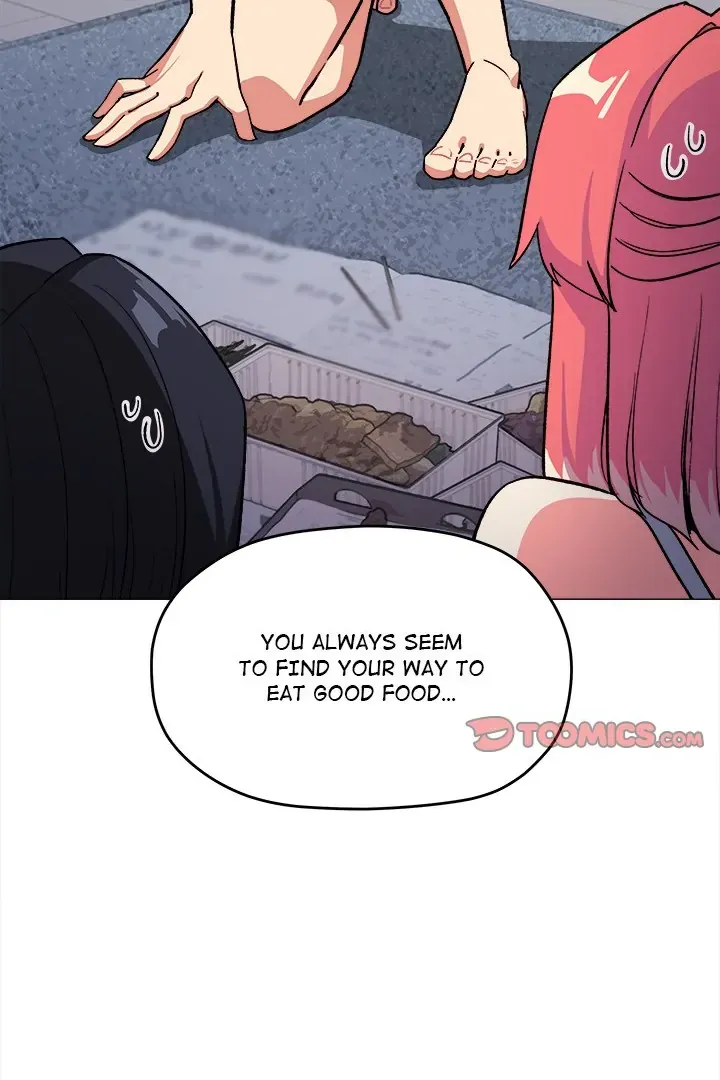 Read Someone Stop Her! chapter 41 image 106 on Lezhin