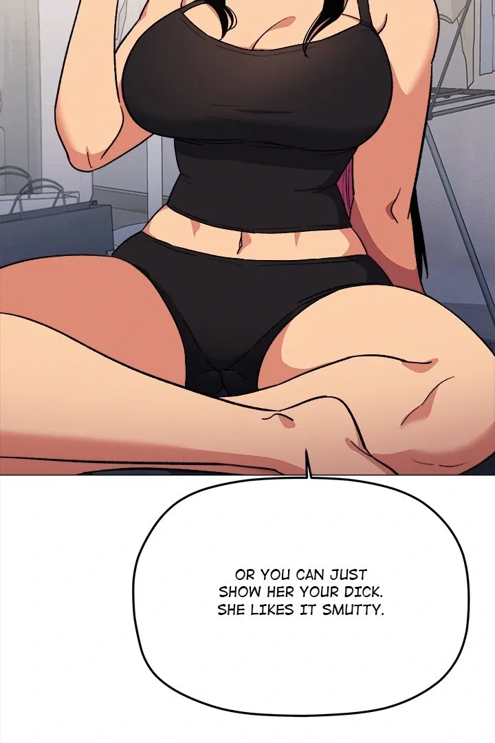 Read Someone Stop Her! chapter 41 image 112 on Lezhin
