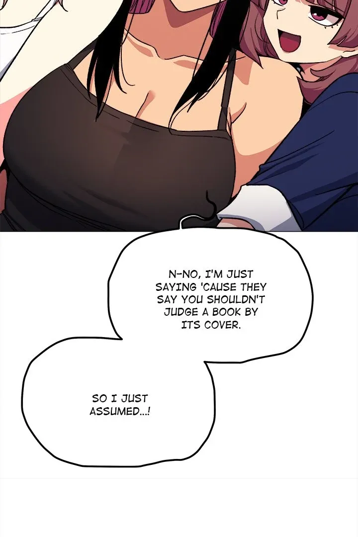 Read Someone Stop Her! chapter 41 image 116 on Lezhin