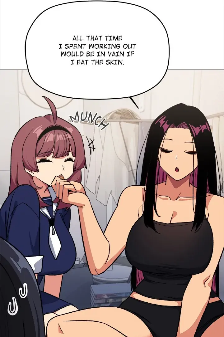 Read Someone Stop Her! chapter 41 image 119 on Lezhin