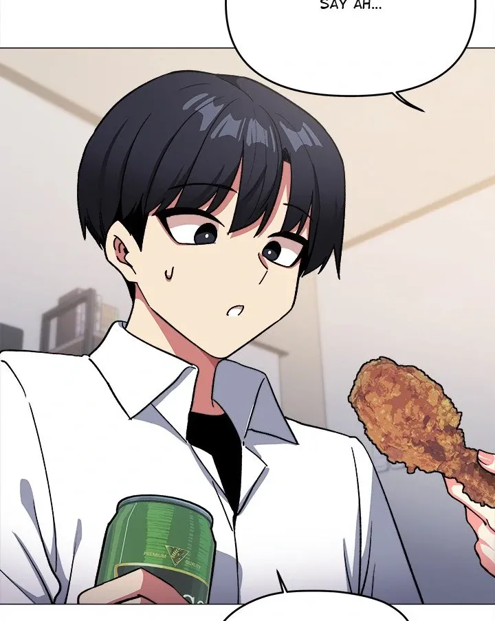 Read Someone Stop Her! chapter 41 image 121 on Lezhin