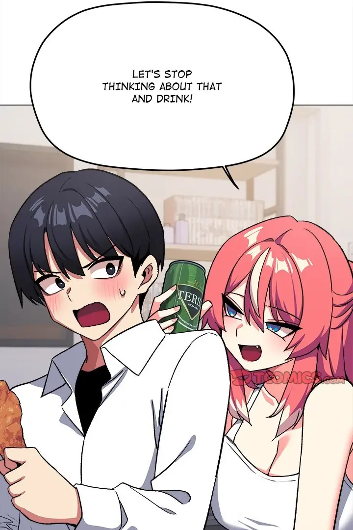Read Someone Stop Her! chapter 41 image 123 on Lezhin