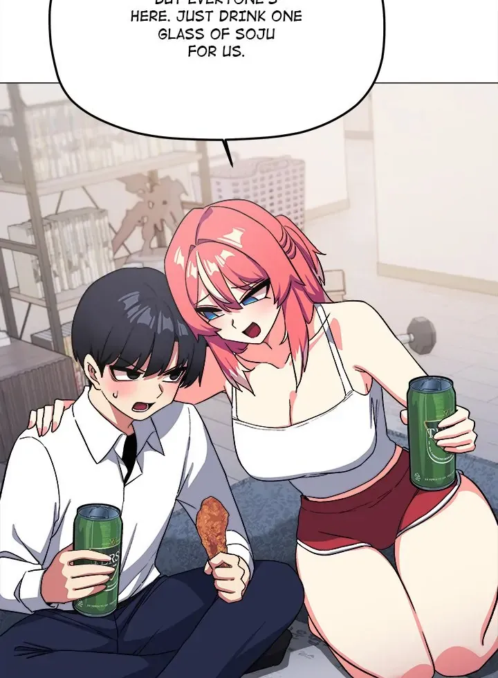 Read Someone Stop Her! chapter 41 image 125 on Lezhin