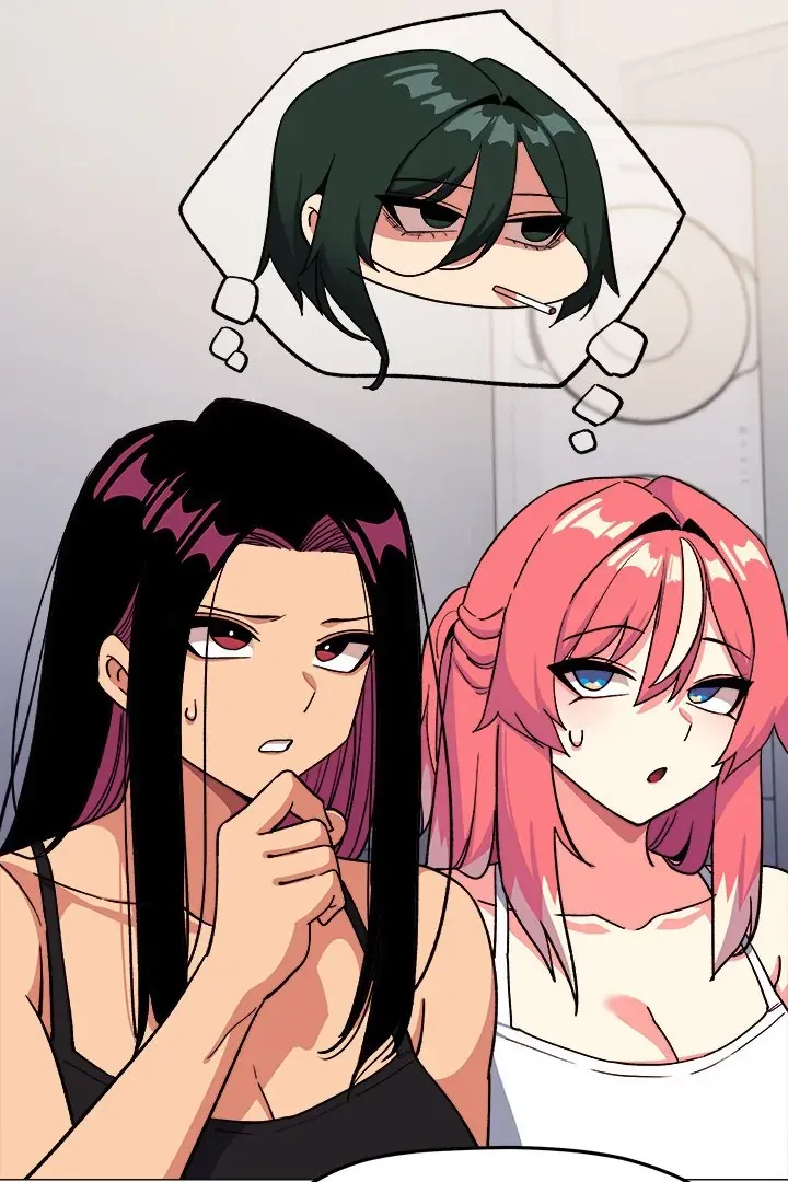 Read Someone Stop Her! chapter 41 image 14 on Lezhin