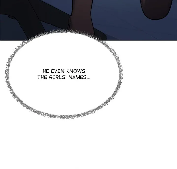 Read Someone Stop Her! chapter 41 image 149 on Lezhin