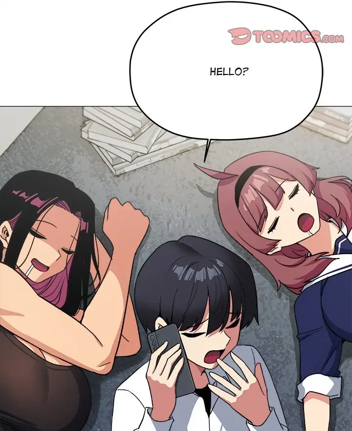 Read Someone Stop Her! chapter 41 image 157 on Lezhin