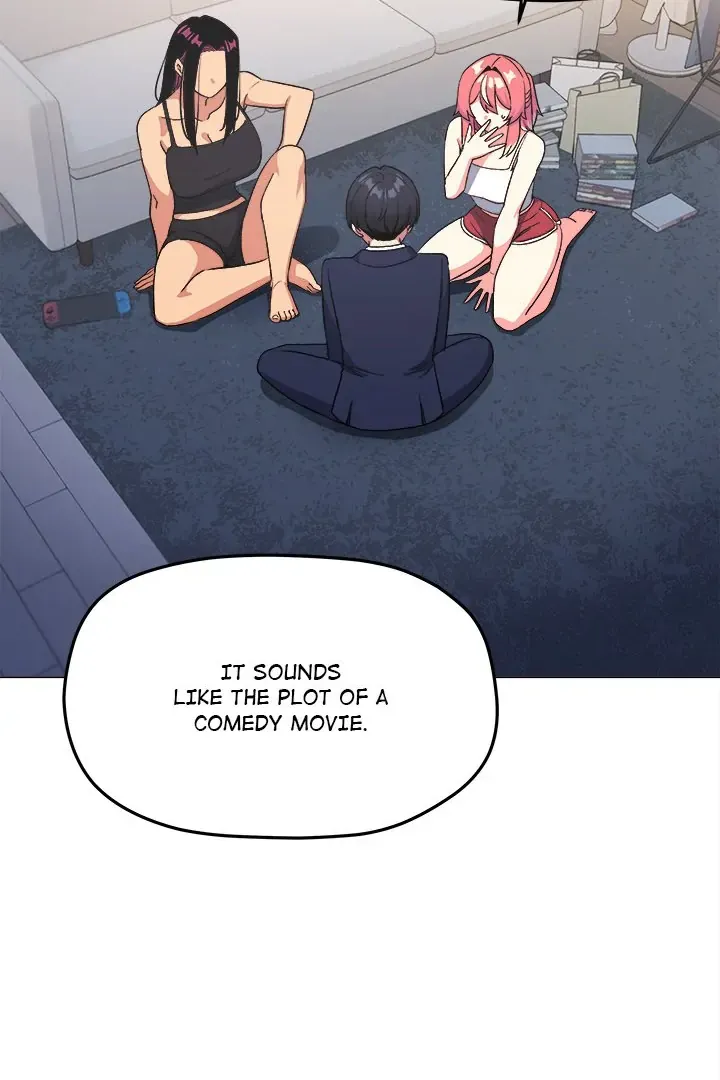 Read Someone Stop Her! chapter 41 image 16 on Lezhin