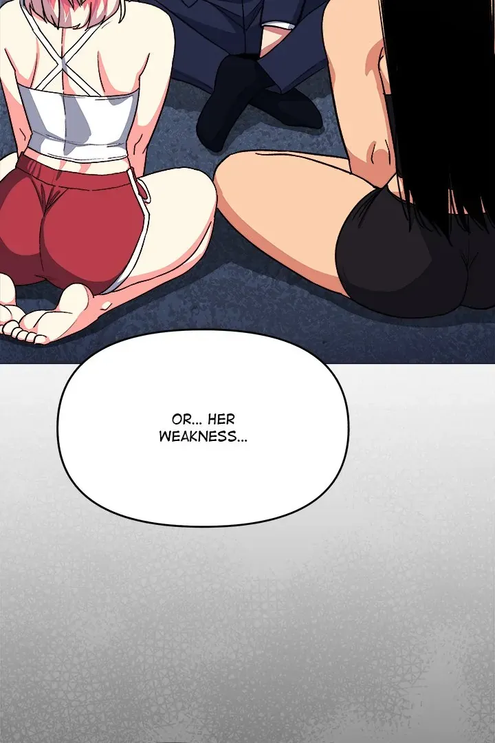 Read Someone Stop Her! chapter 41 image 20 on Lezhin