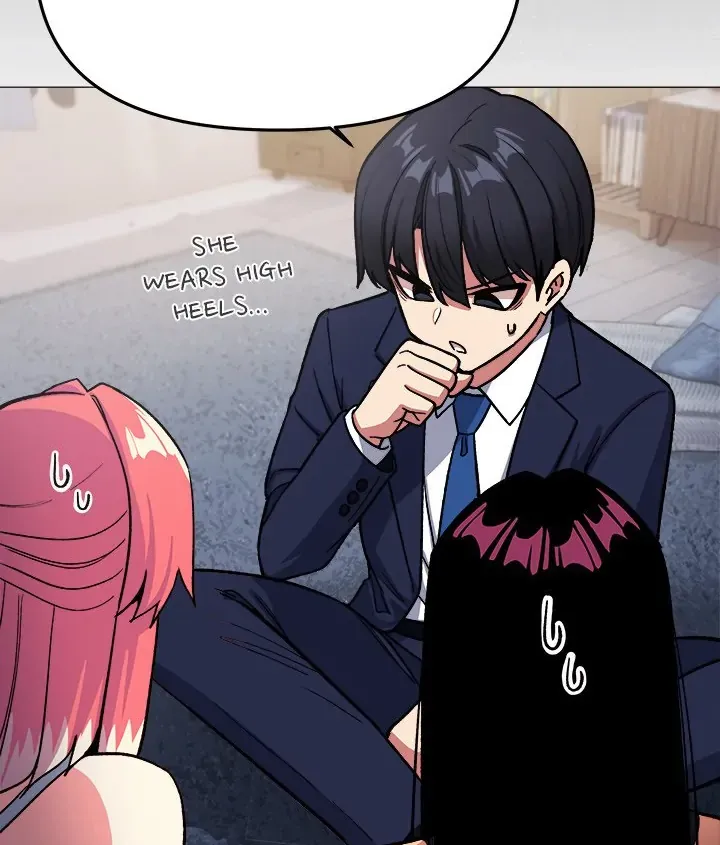 Read Someone Stop Her! chapter 41 image 26 on Lezhin
