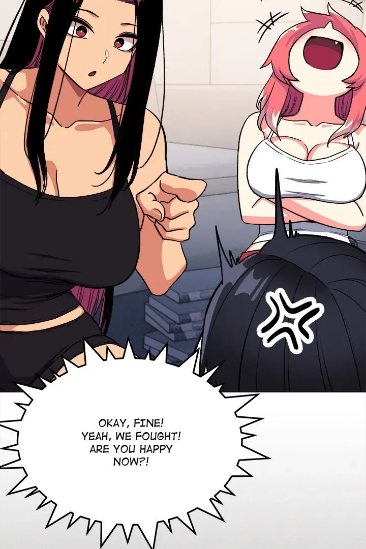 Read Someone Stop Her! chapter 41 image 30 on Lezhin