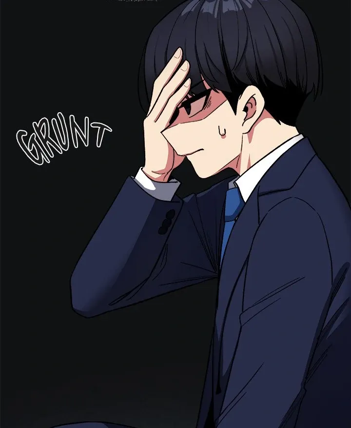 Read Someone Stop Her! chapter 41 image 32 on Lezhin