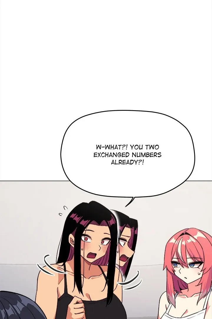 Read Someone Stop Her! chapter 41 image 38 on Lezhin