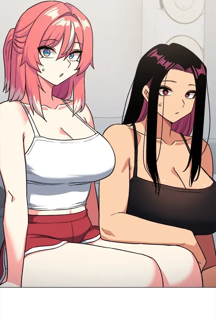 Read Someone Stop Her! chapter 41 image 4 on Lezhin