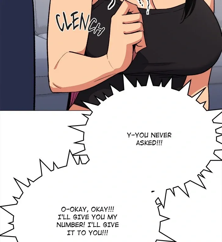 Read Someone Stop Her! chapter 41 image 41 on Lezhin