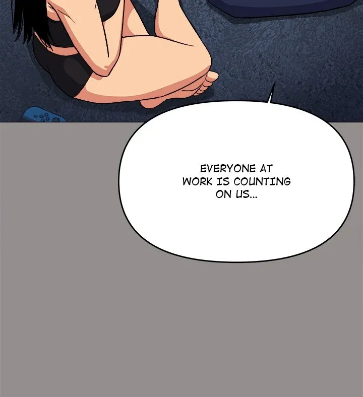 Read Someone Stop Her! chapter 41 image 46 on Lezhin