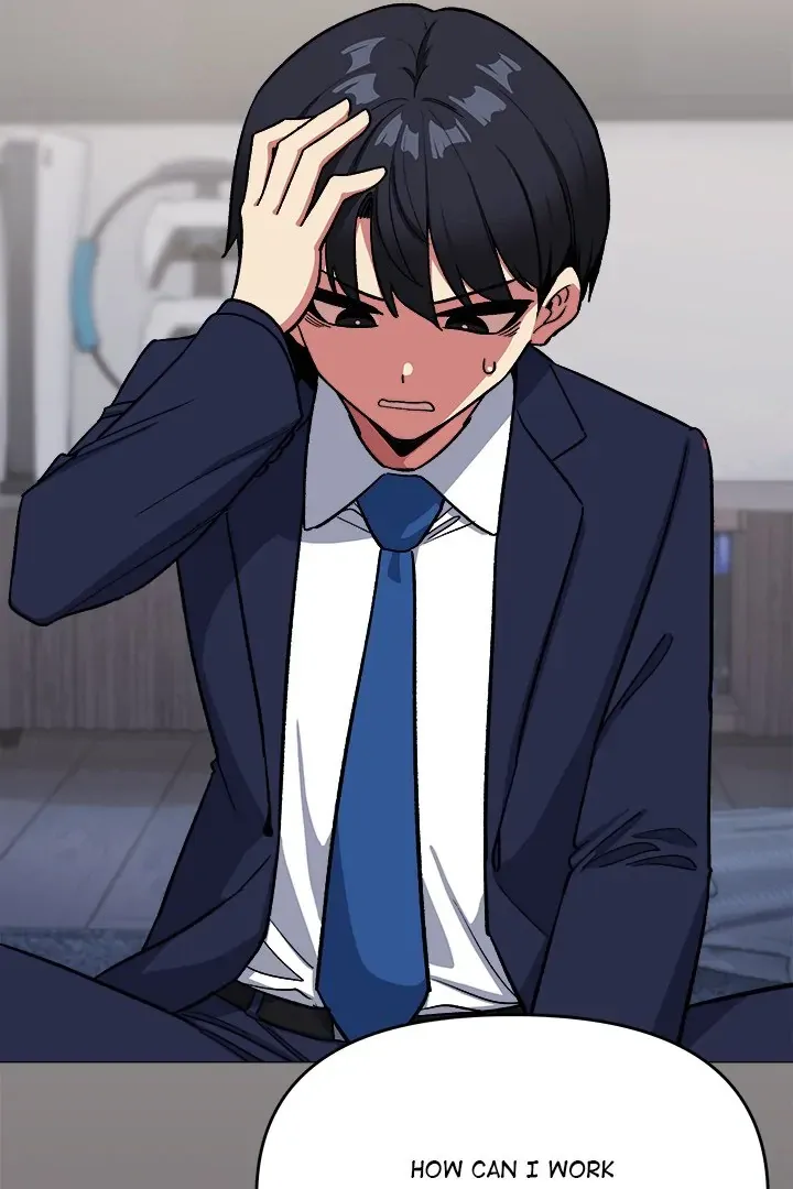 Read Someone Stop Her! chapter 41 image 48 on Lezhin