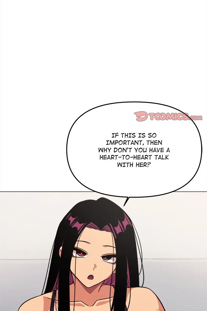 Read Someone Stop Her! chapter 41 image 54 on Lezhin