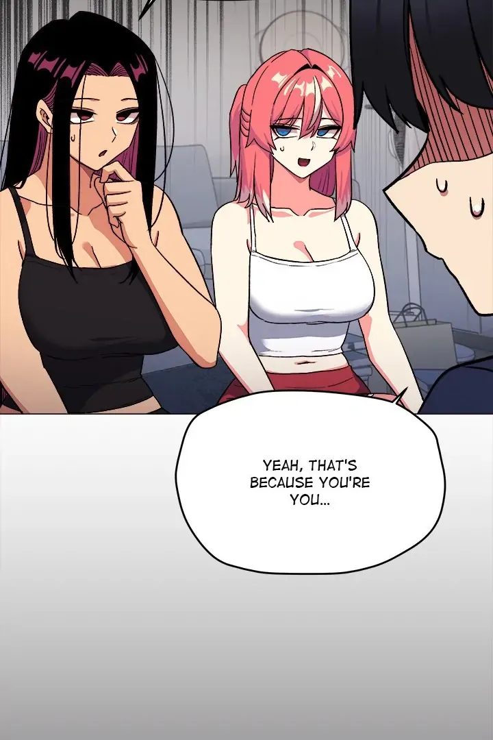 Read Someone Stop Her! chapter 41 image 58 on Lezhin