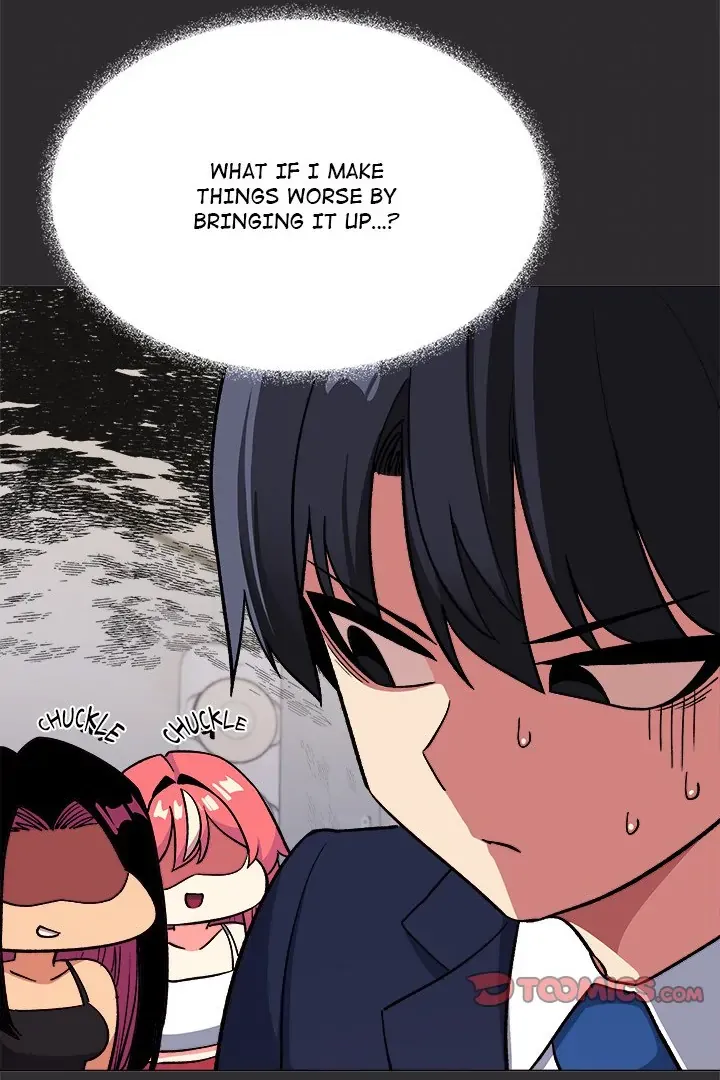 Read Someone Stop Her! chapter 41 image 62 on Lezhin
