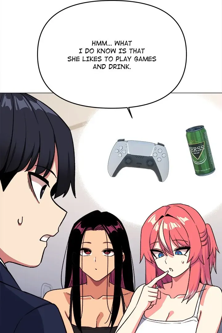 Read Someone Stop Her! chapter 41 image 66 on Lezhin