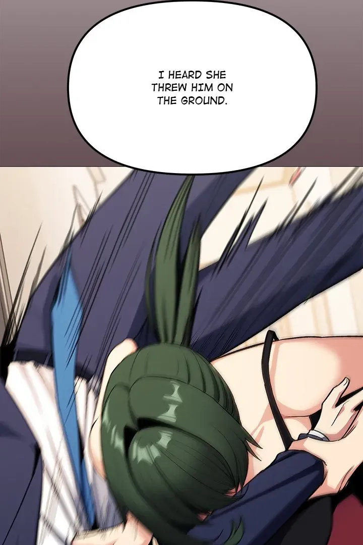 Read Someone Stop Her! chapter 41 image 75 on Lezhin