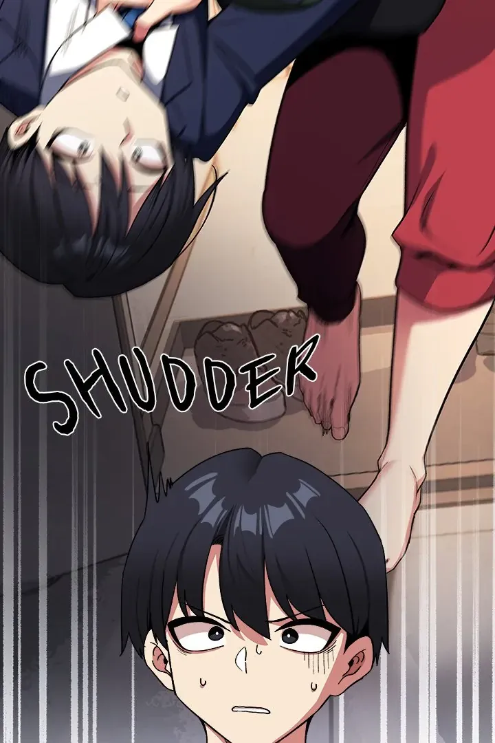 Read Someone Stop Her! chapter 41 image 76 on Lezhin