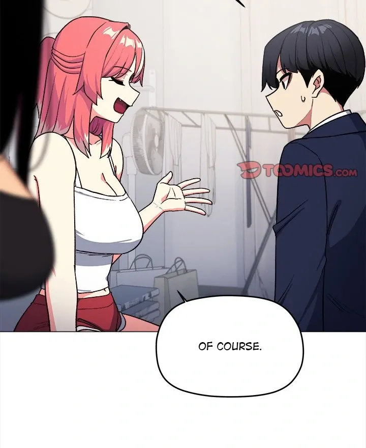 Read Someone Stop Her! chapter 41 image 89 on Lezhin