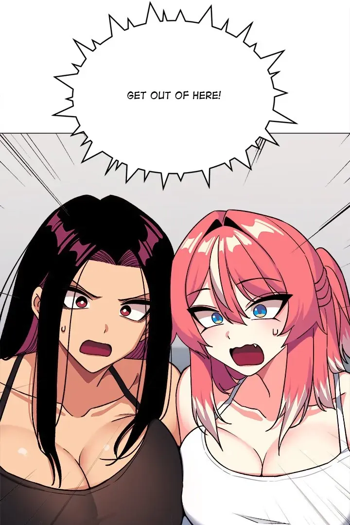 Read Someone Stop Her! chapter 41 image 9 on Lezhin