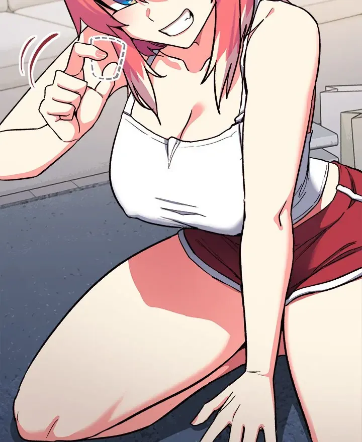 Read Someone Stop Her! chapter 41 image 93 on Lezhin