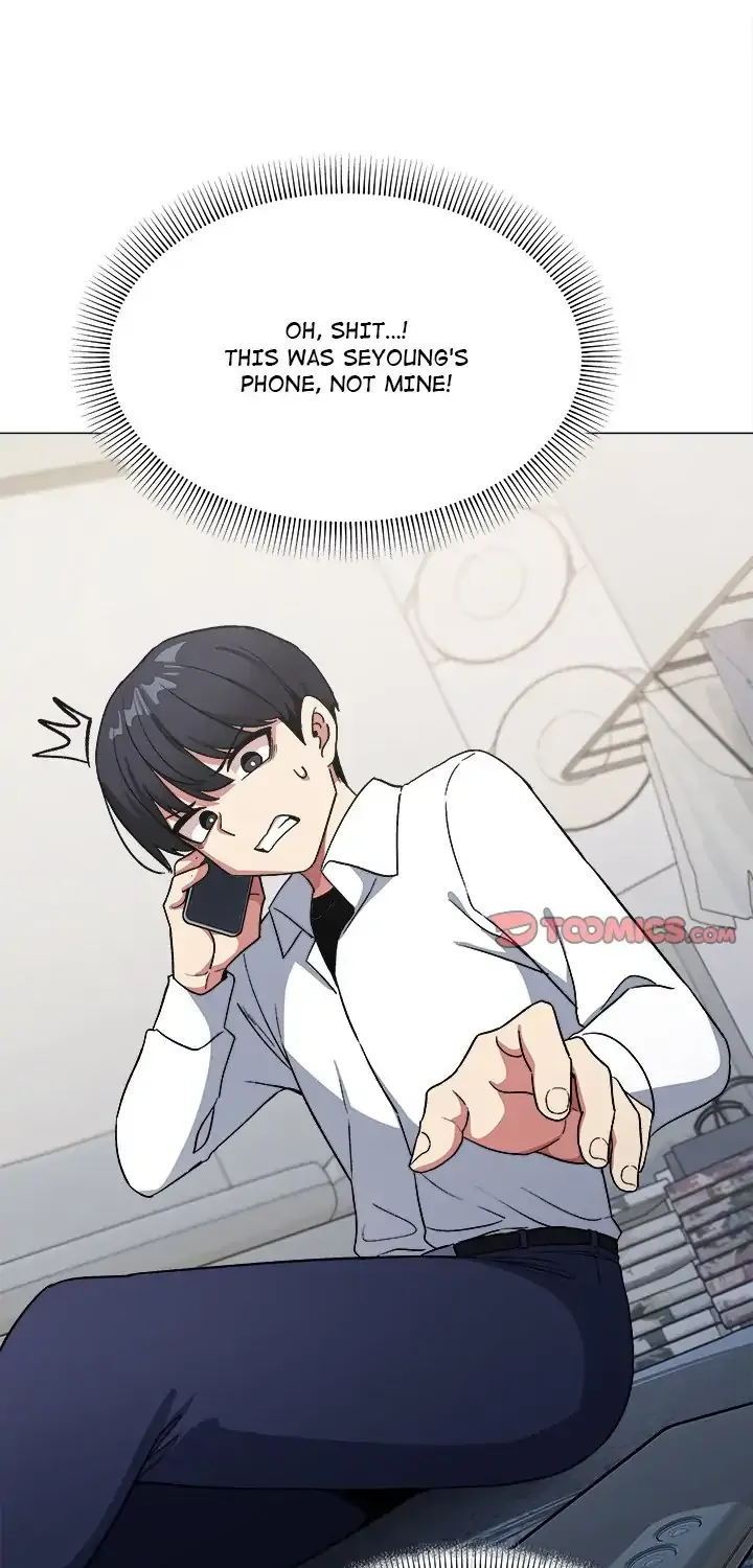 Read Someone Stop Her! chapter 42 image 10 on Lezhin