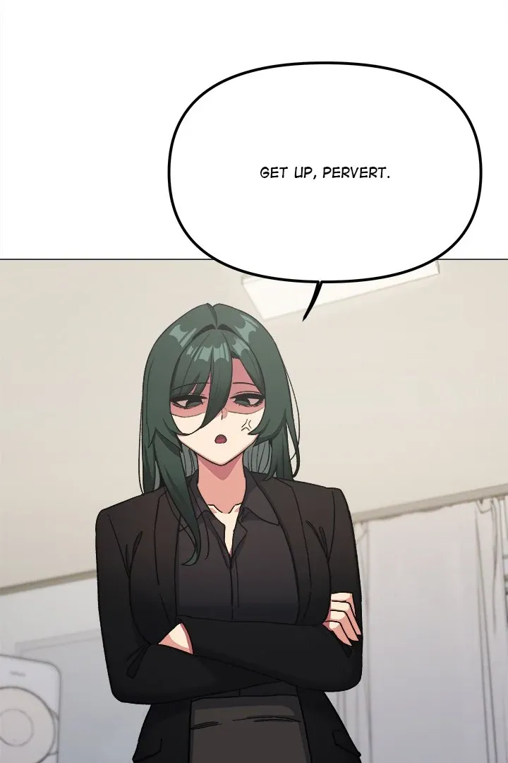 Read Someone Stop Her! chapter 42 image 102 on Lezhin