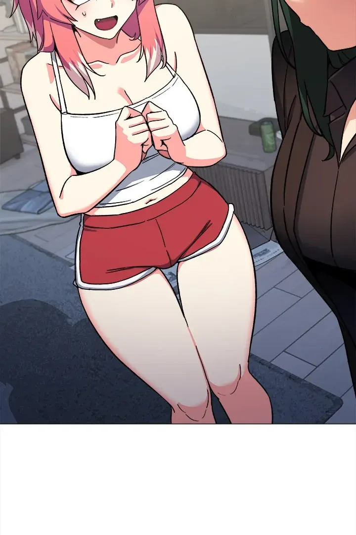 Read Someone Stop Her! chapter 42 image 107 on Lezhin