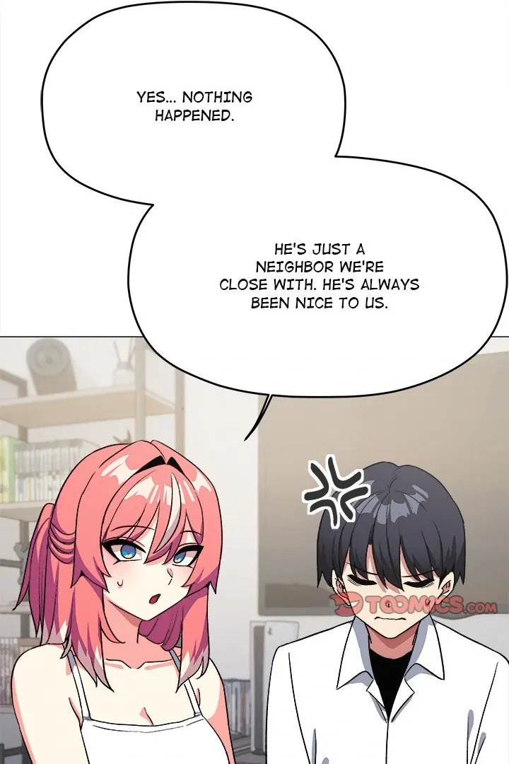 Read Someone Stop Her! chapter 42 image 114 on Lezhin