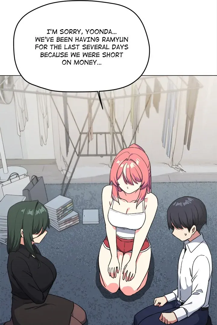 Read Someone Stop Her! chapter 42 image 119 on Lezhin