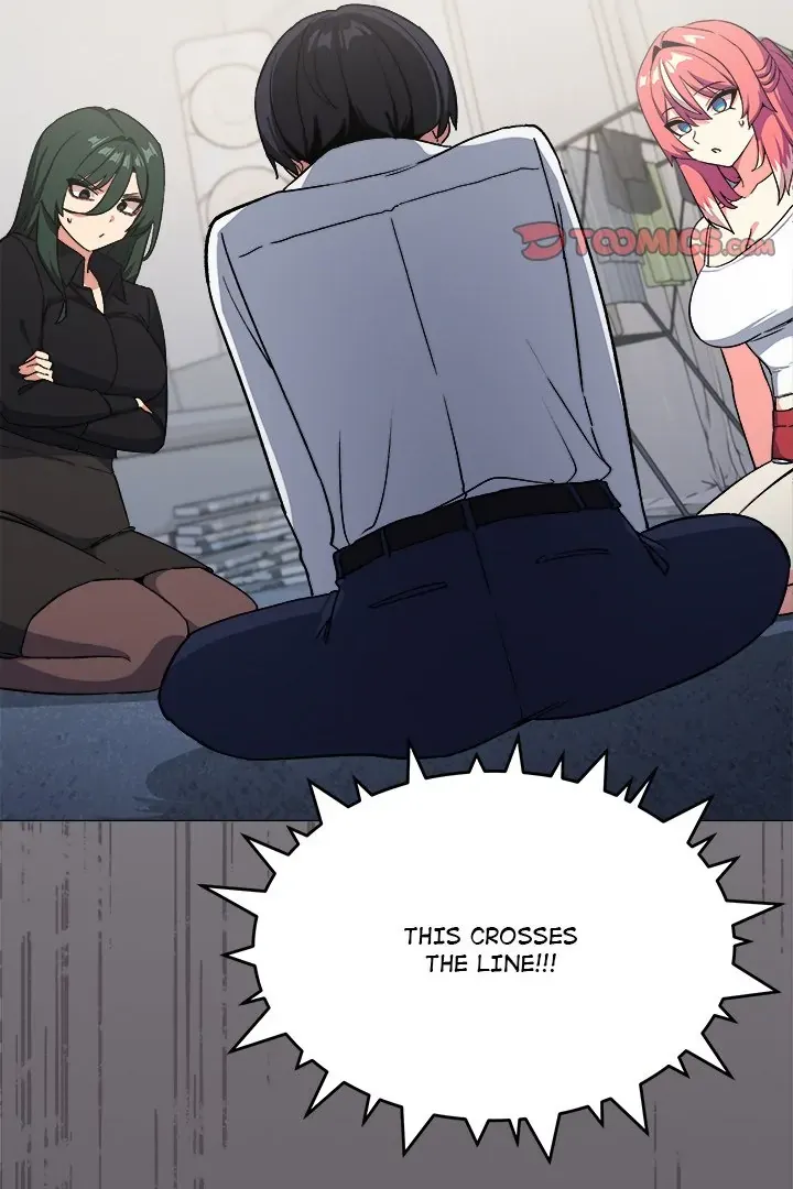 Read Someone Stop Her! chapter 42 image 123 on Lezhin