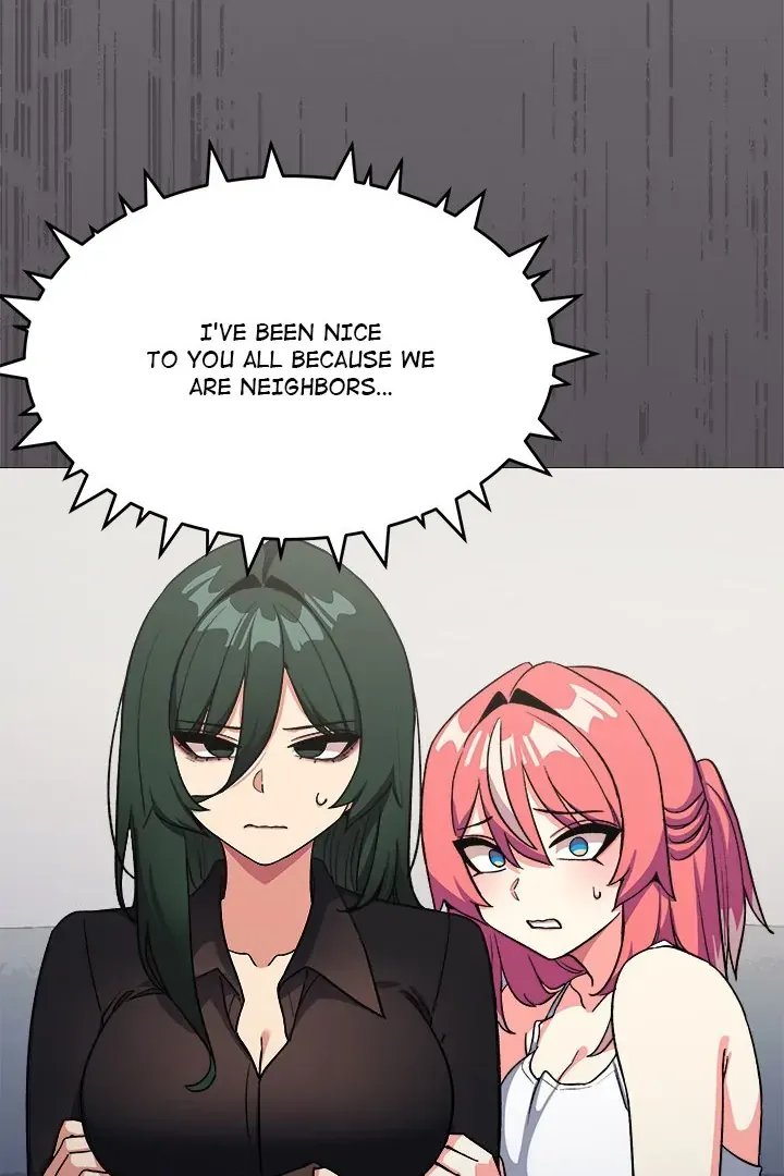Read Someone Stop Her! chapter 42 image 124 on Lezhin