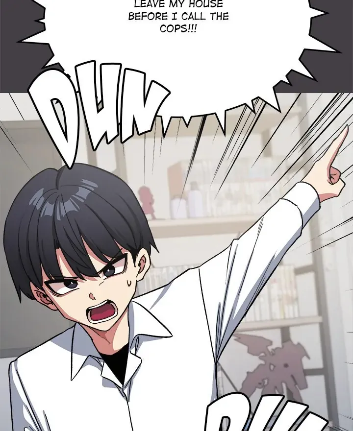 Read Someone Stop Her! chapter 42 image 126 on Lezhin