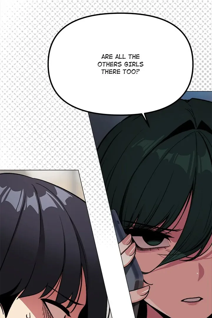 Read Someone Stop Her! chapter 42 image 13 on Lezhin