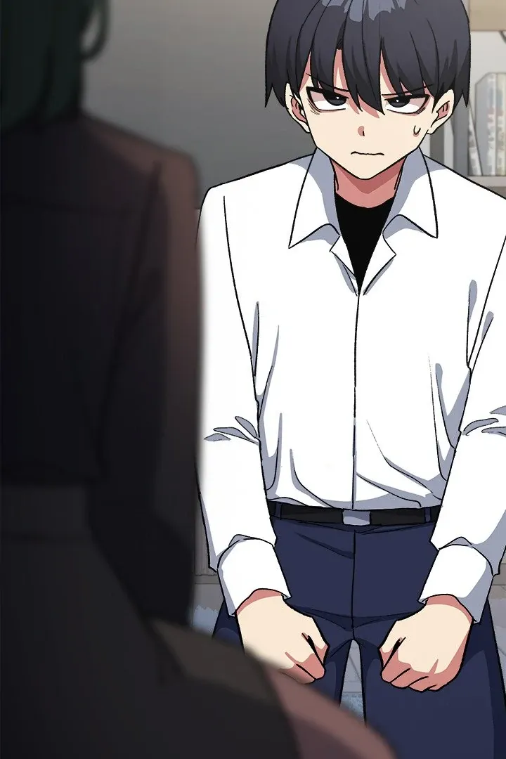 Read Someone Stop Her! chapter 42 image 130 on Lezhin